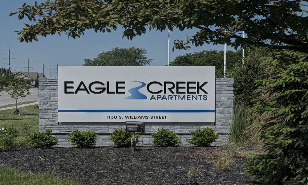 Eagle Creek Apartments Image 40