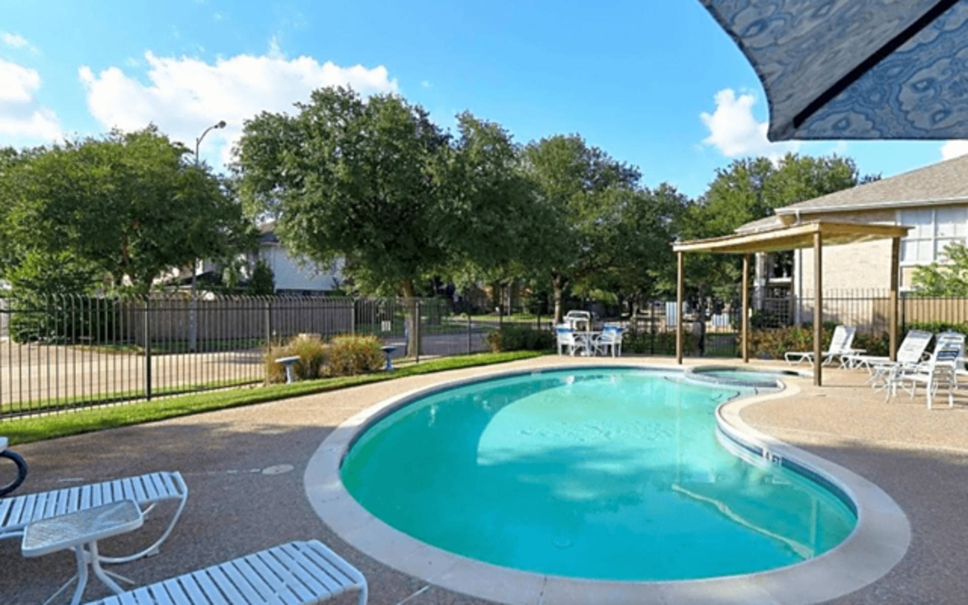 Langham Creek Image 1