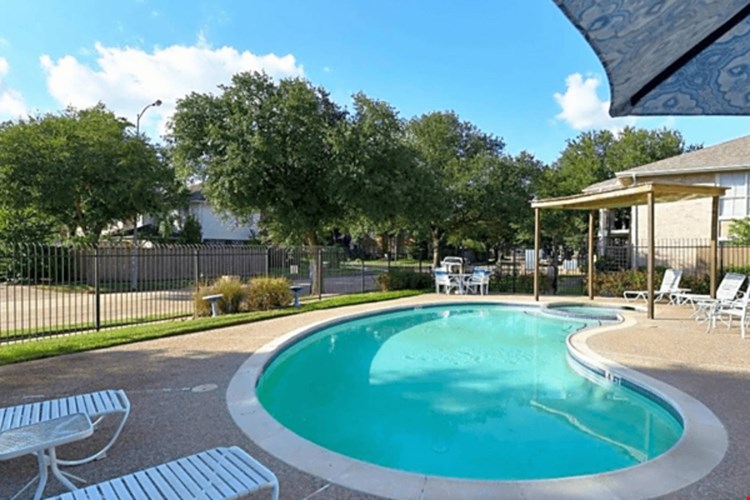Langham Creek Image 1