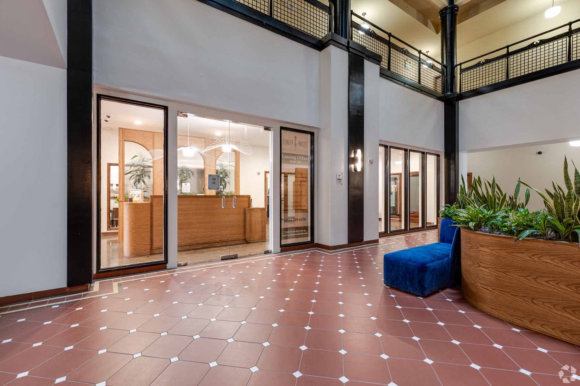 Pioneer Endicott Image 162