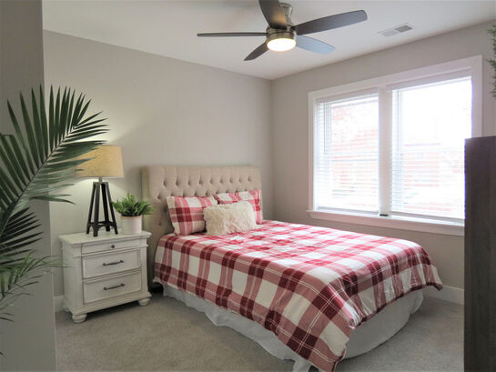 Crystal Towers Image 7