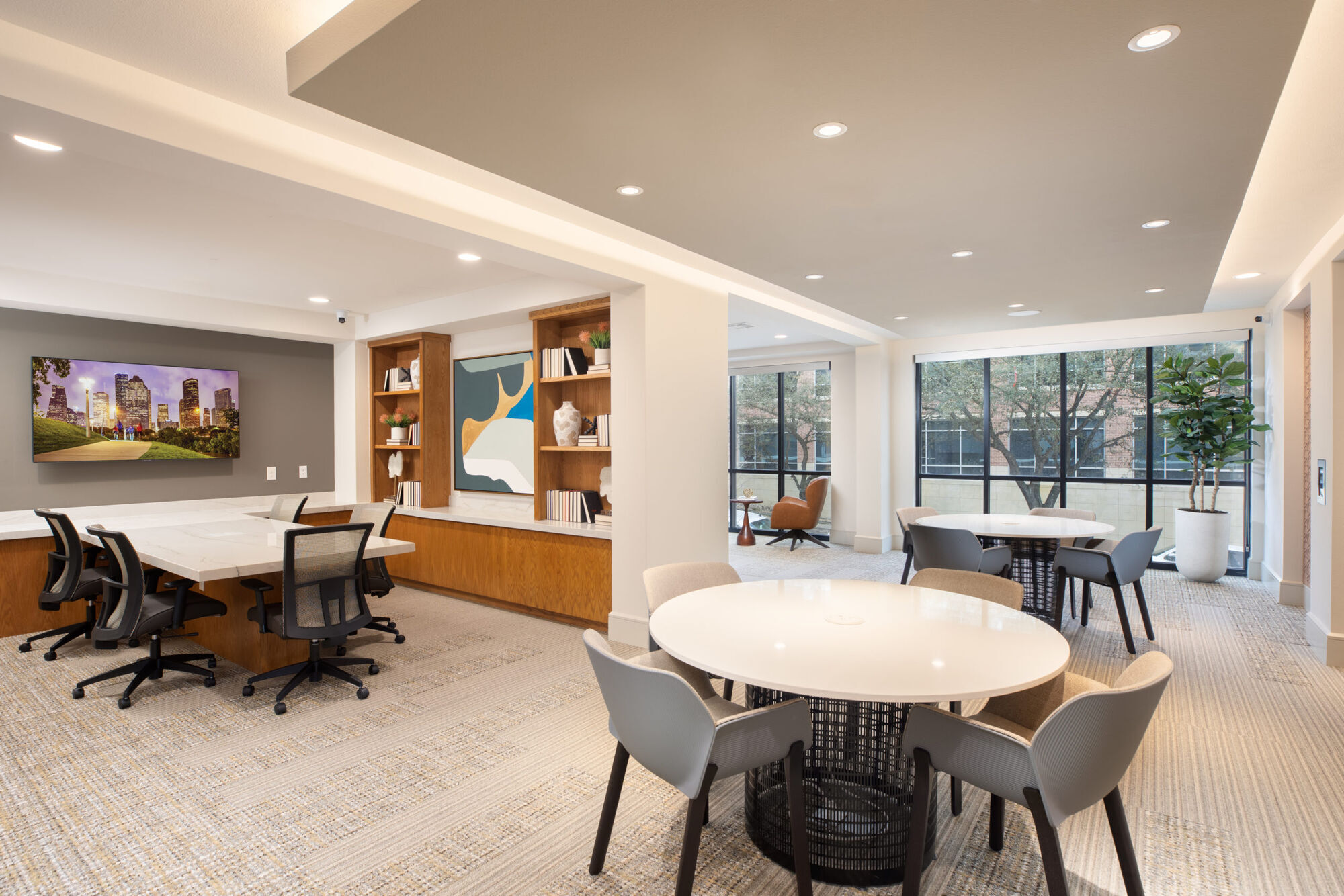 Alexan Memorial Image 25