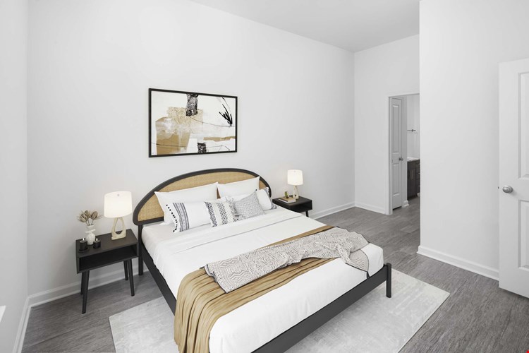 Camden Dulles Station Image 6