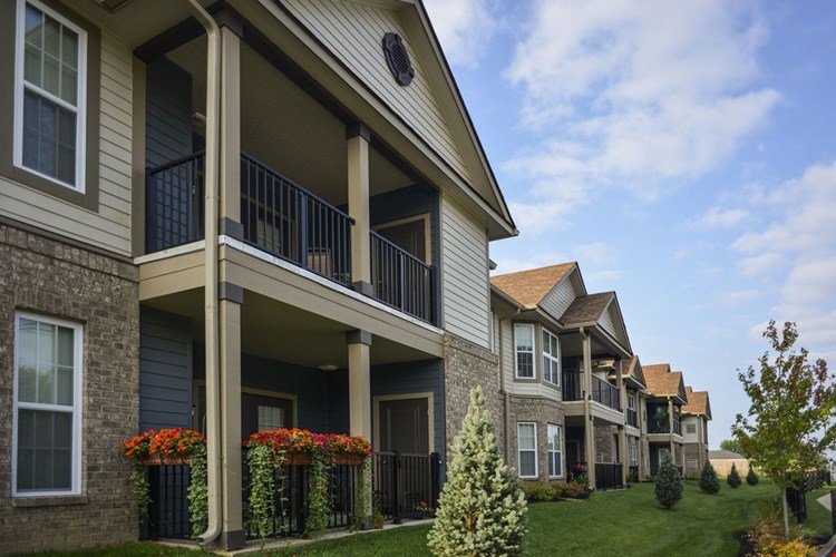 Sawyer East End Apartments  Image 1