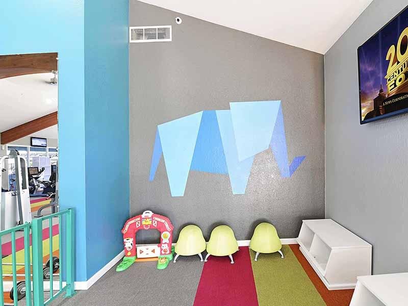 Camden Village Image 7