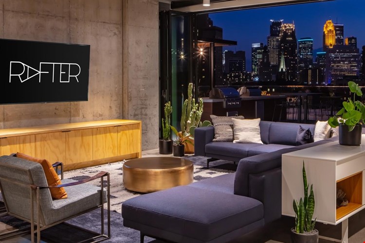 Rafter Apartments Image 8