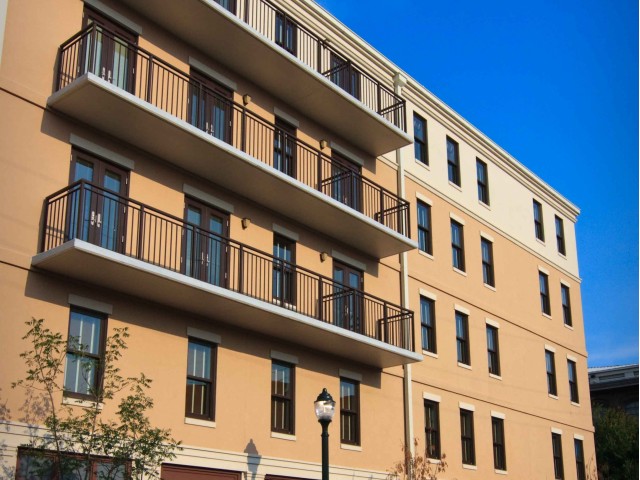 Welcome to Nine27 Apartments