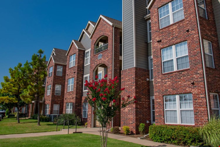 The Park on WestPointe Image 2