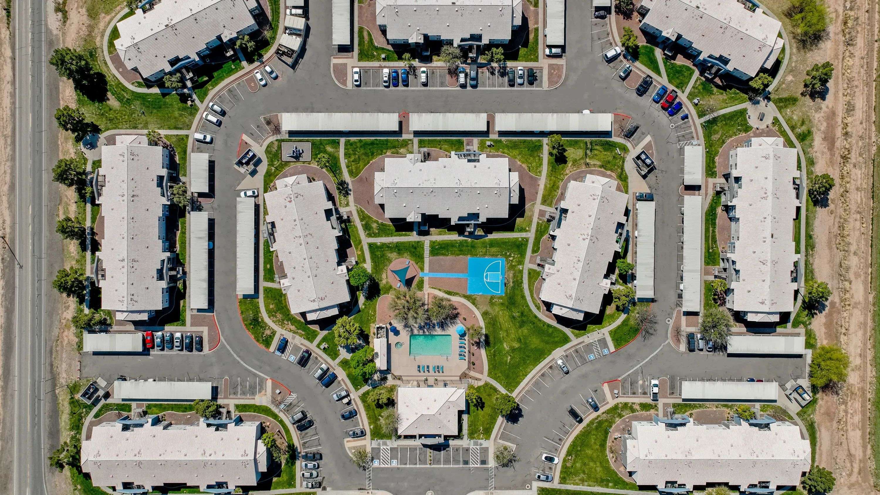 Discover Buckeye's secret, a bustling community with a haven of amenities - discover what being part of a fantastic community is all about.