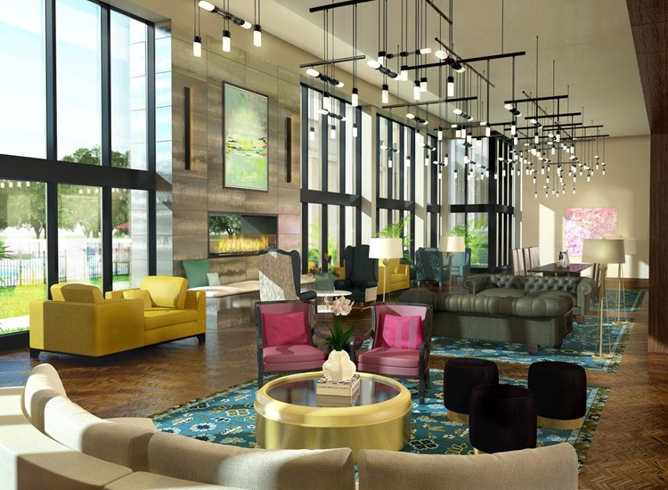The Residences at Annapolis Junction Image 2