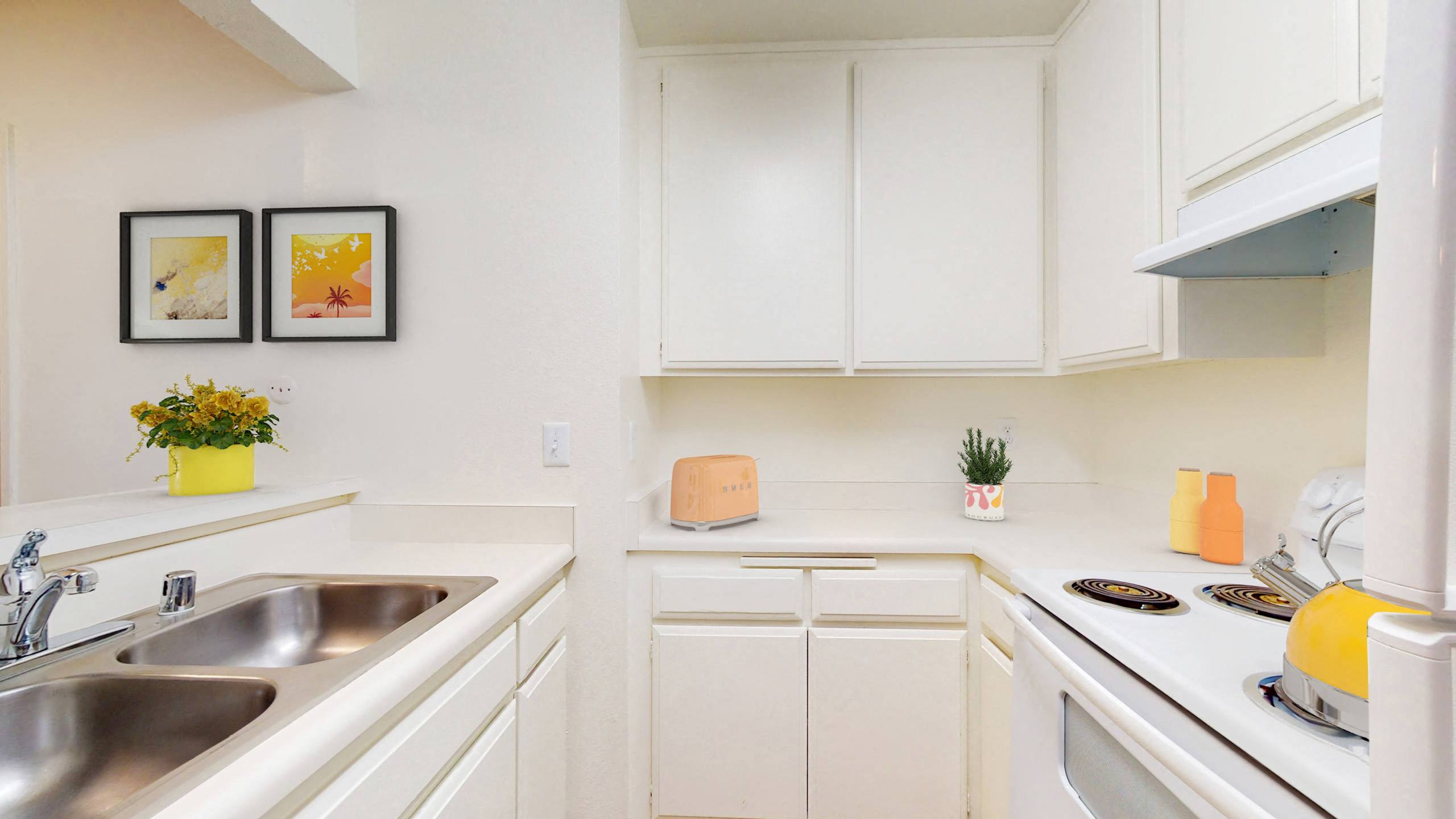 Village Pointe Apartments Image 7