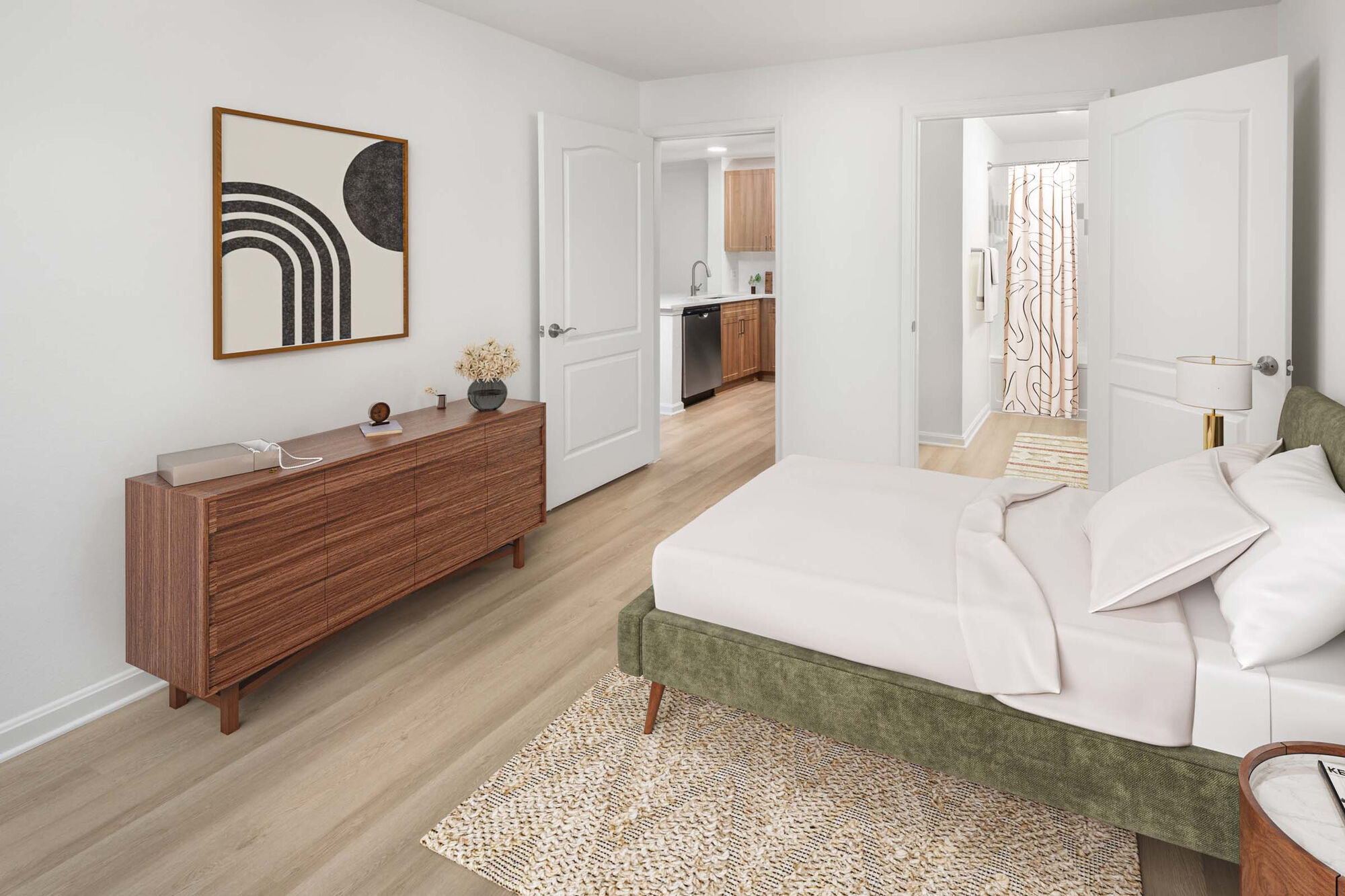 Camden Fair Lakes Image 11