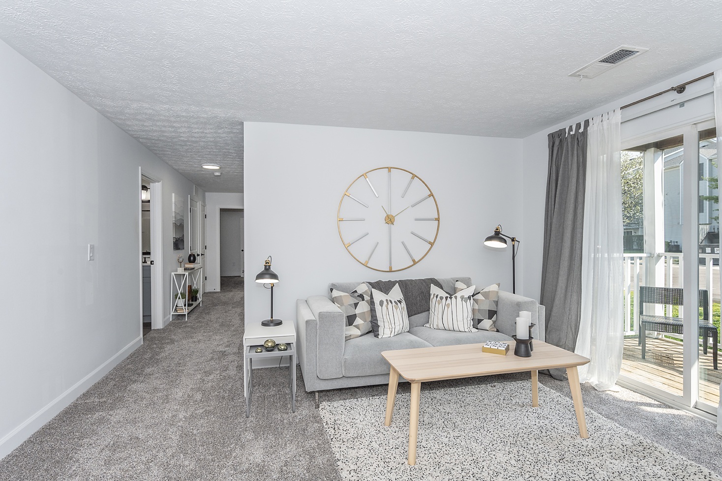 Hilltop Apartments Image 1