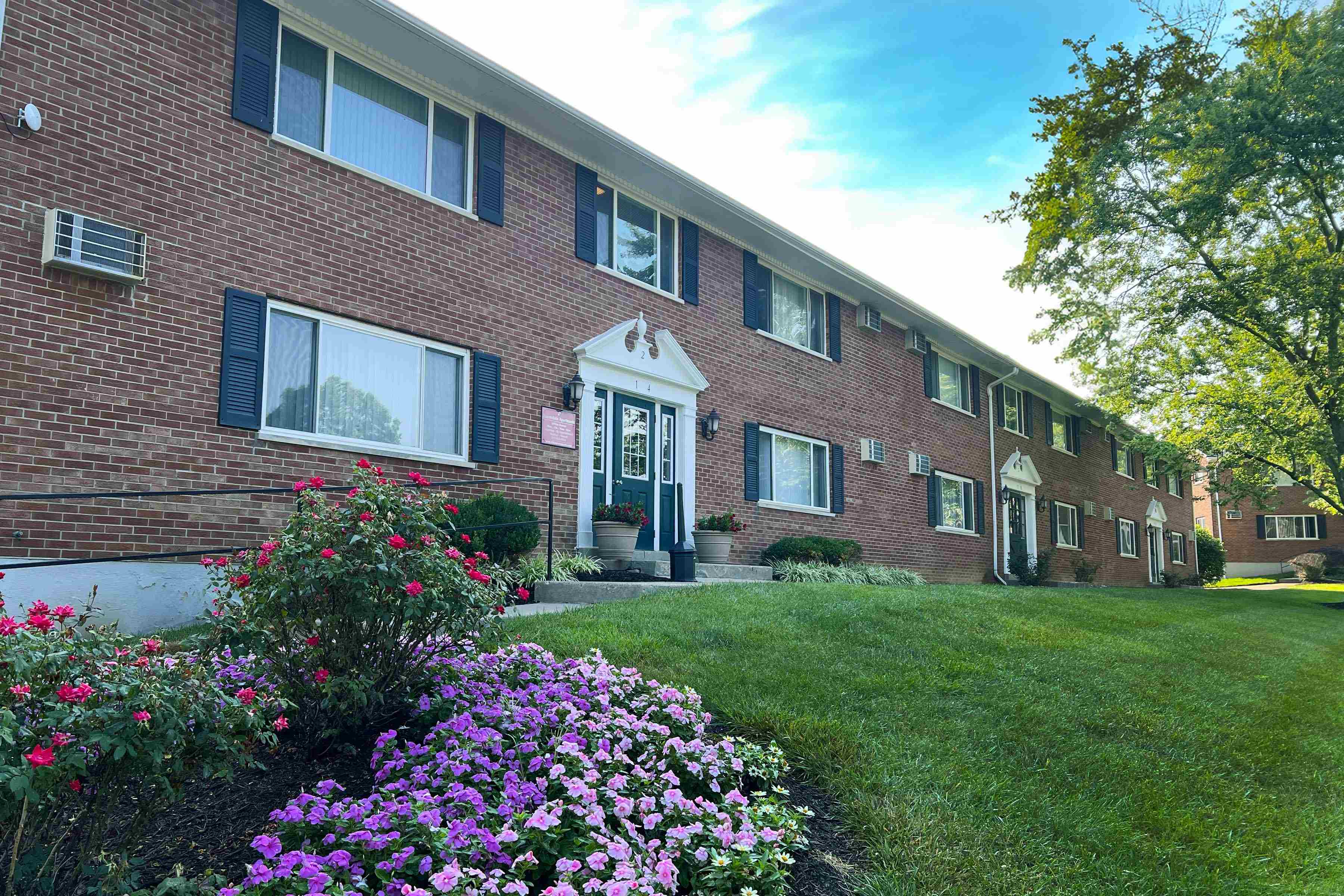 Sharondale Woods Apartments Image 11