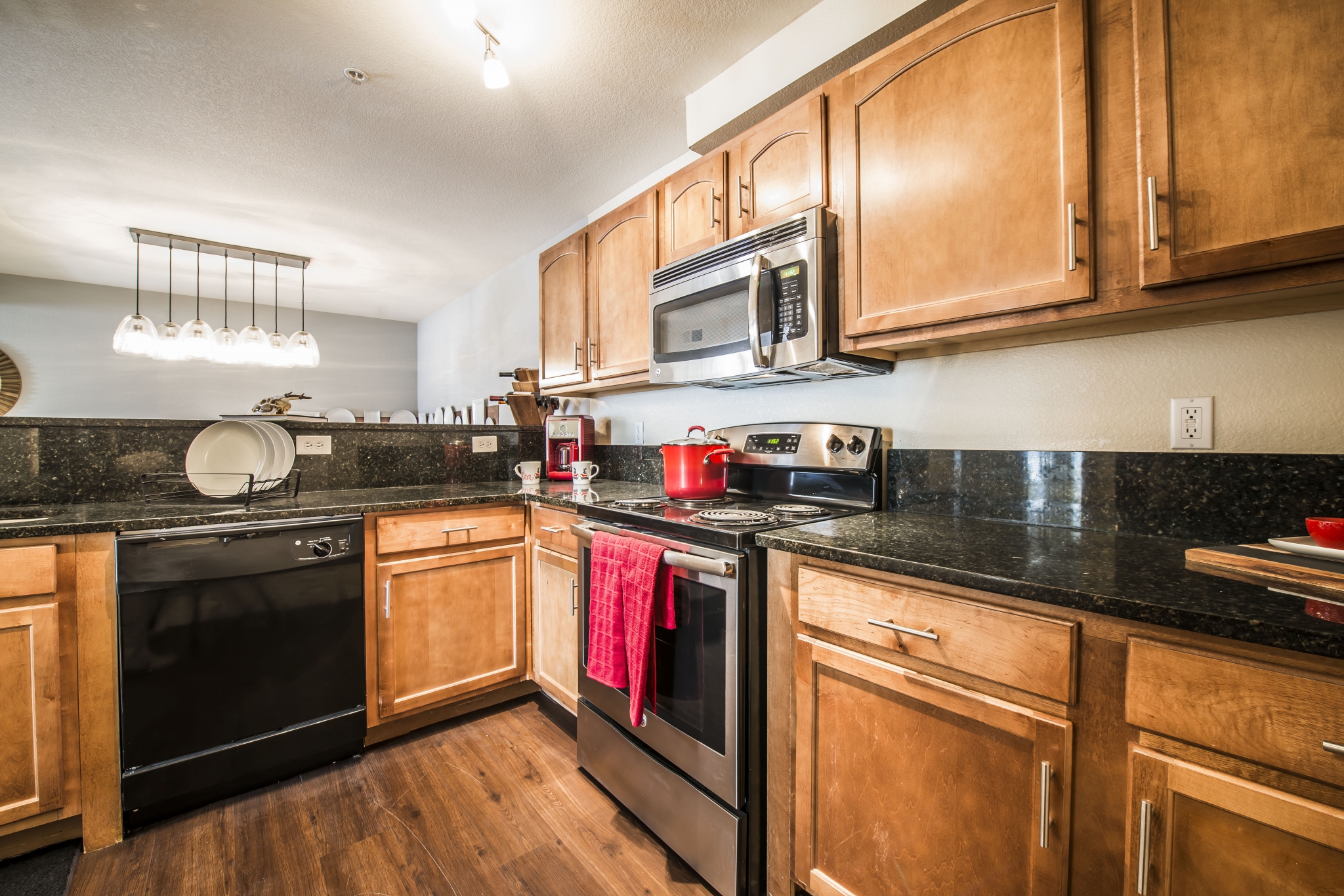 Residences at Falcon North Image 8