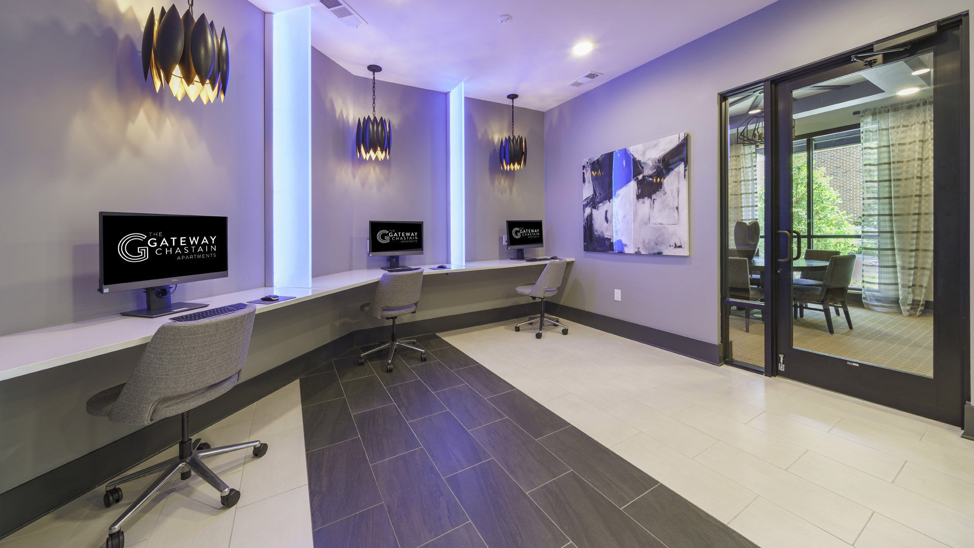 Gateway Chastain Image 38