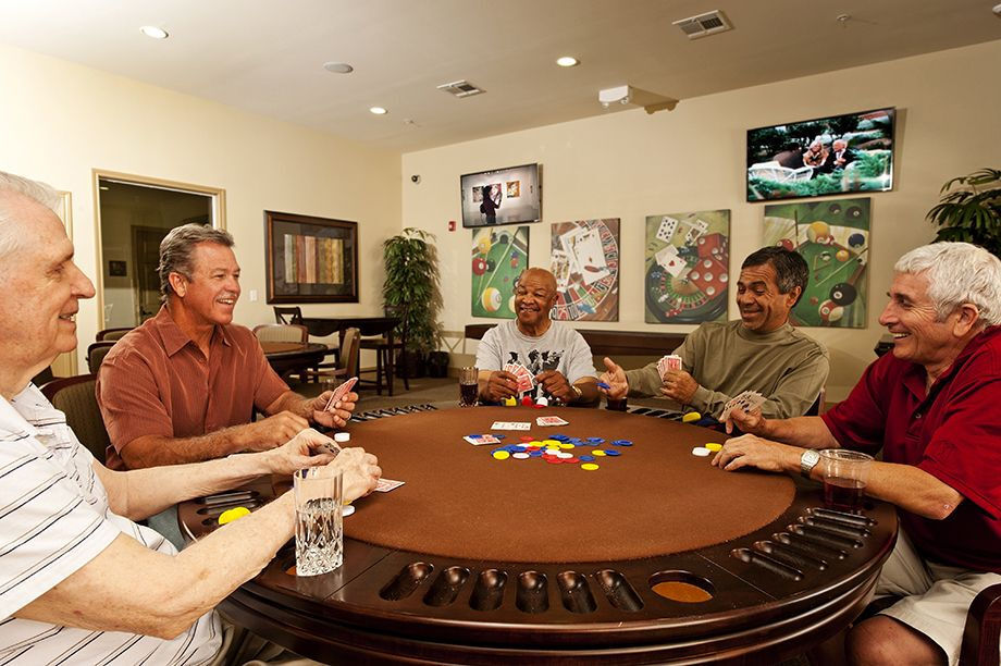 Camden Royal Oaks I Image 36