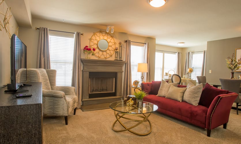 Tuscany Ranch Image 11