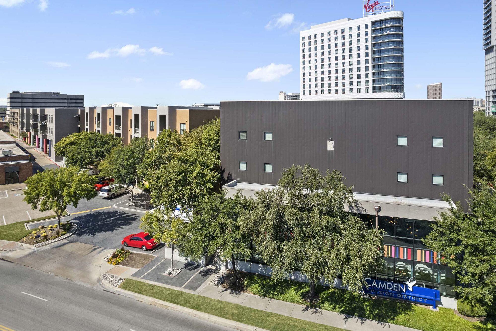 Camden Design District Image 48