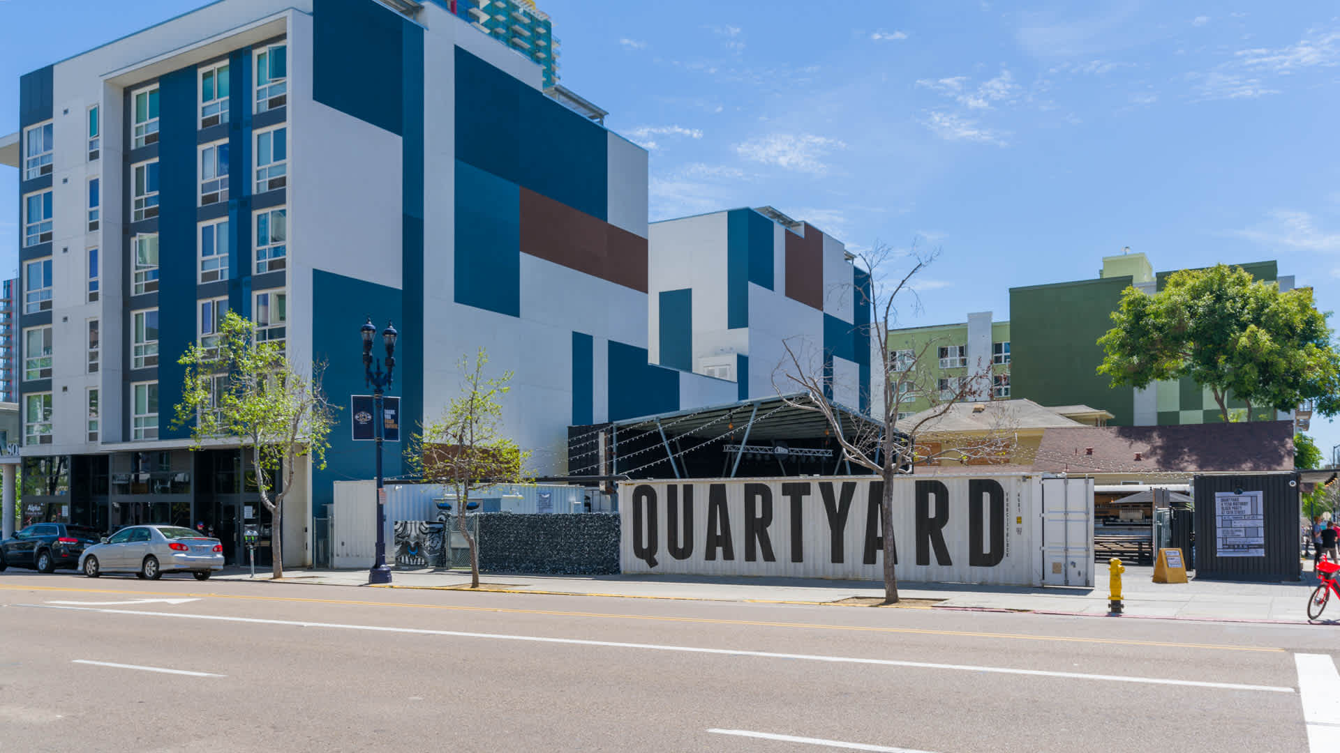 Market Street Village Image 42