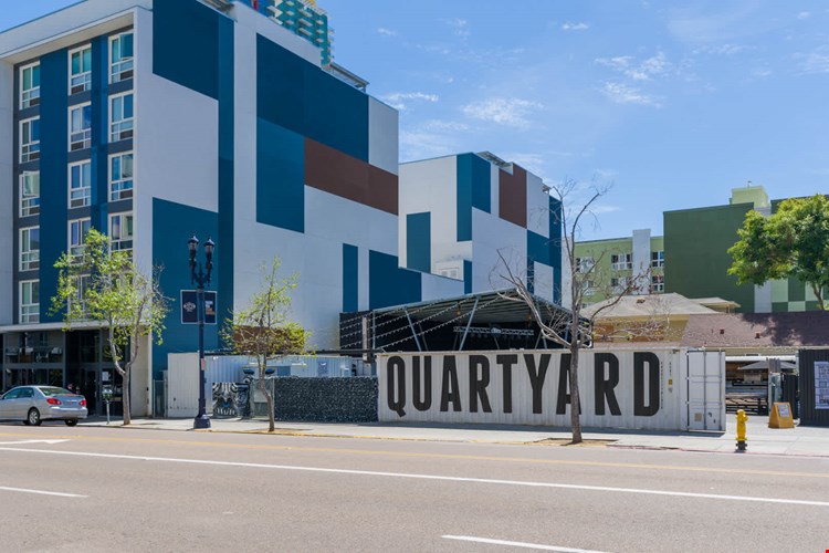 Market Street Village Image 42