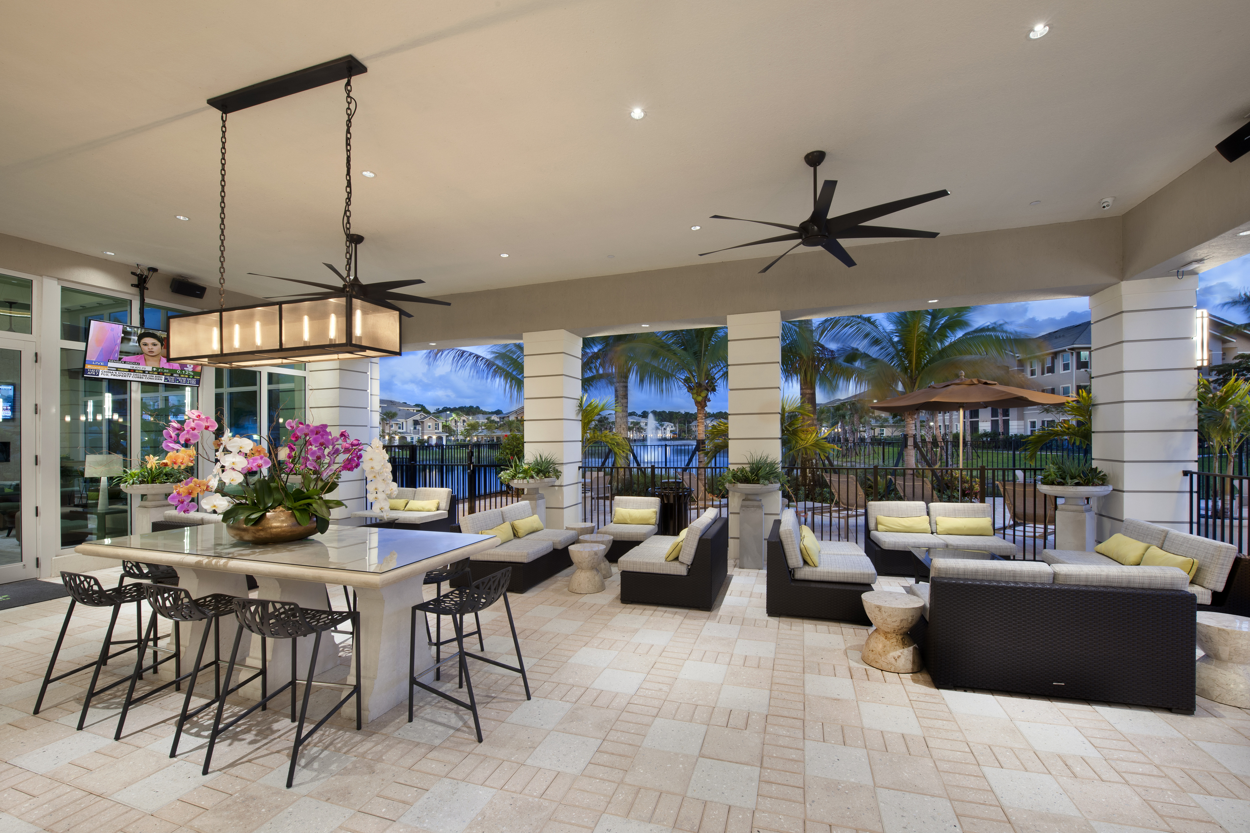 The Quaye at Palm Beach Gardens Image 4