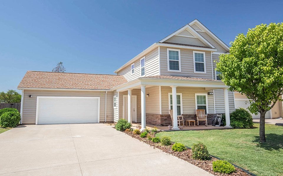 Dyess Family Homes  Image 4