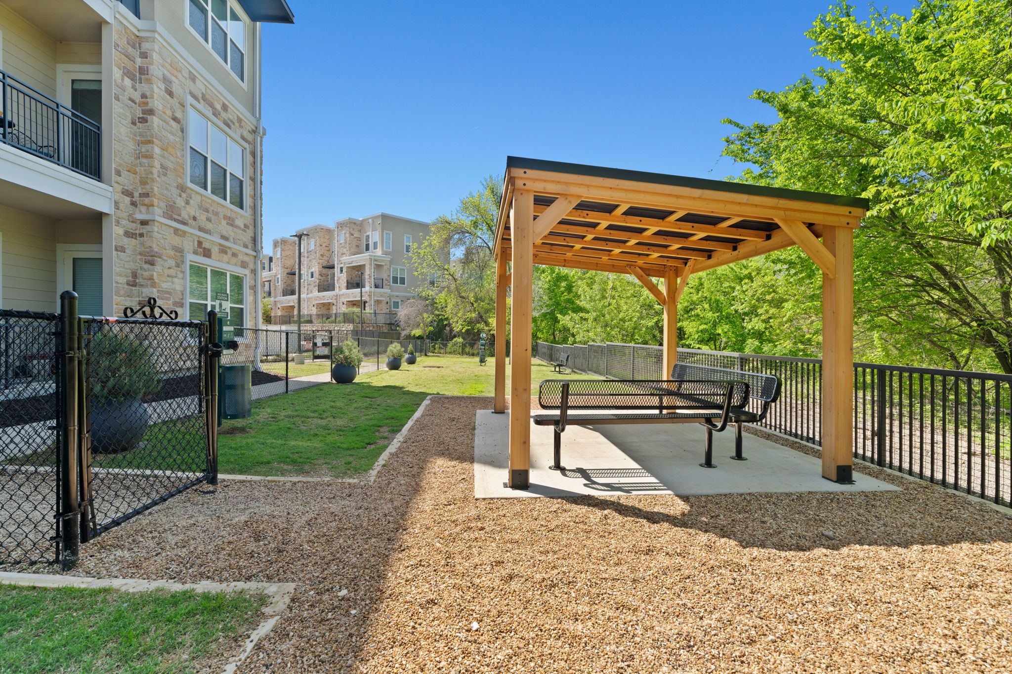 Woodlands at the Preserve Image 35