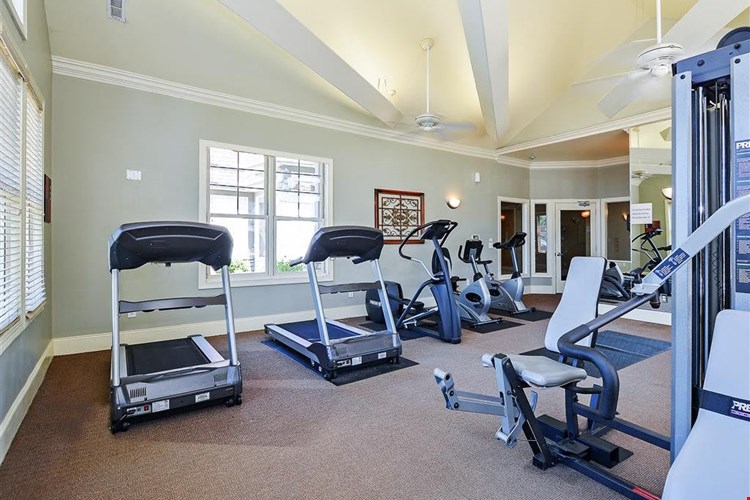 Preston Pointe Image 9