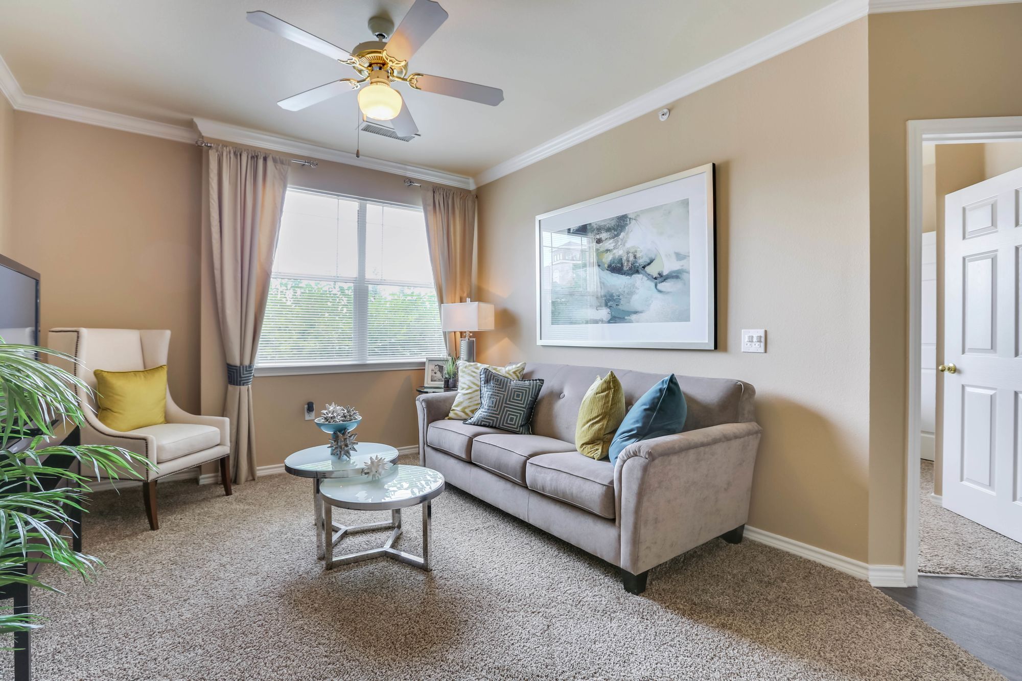 Bella Springs Apartments Image 2