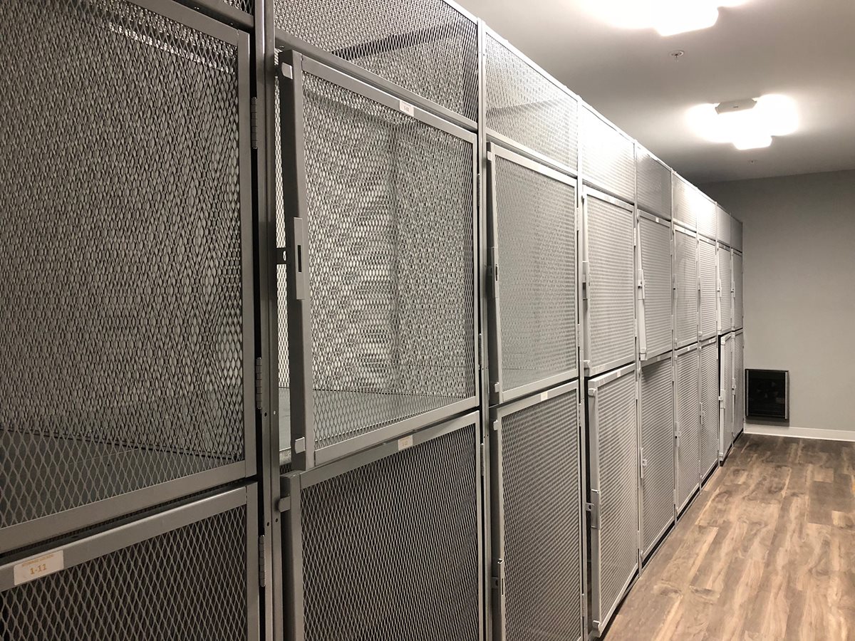 1400 Russell Apartments Image 13