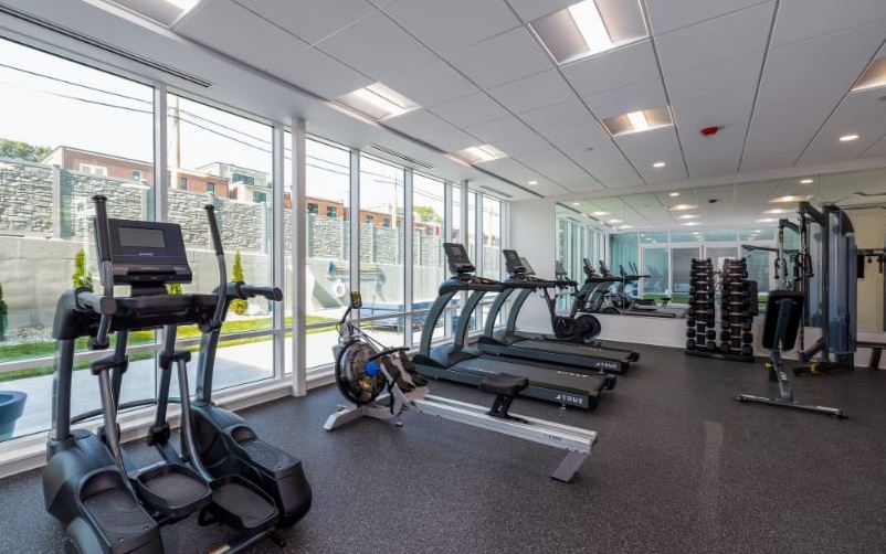 2200 LaSalle at Lafayette Square Image 4