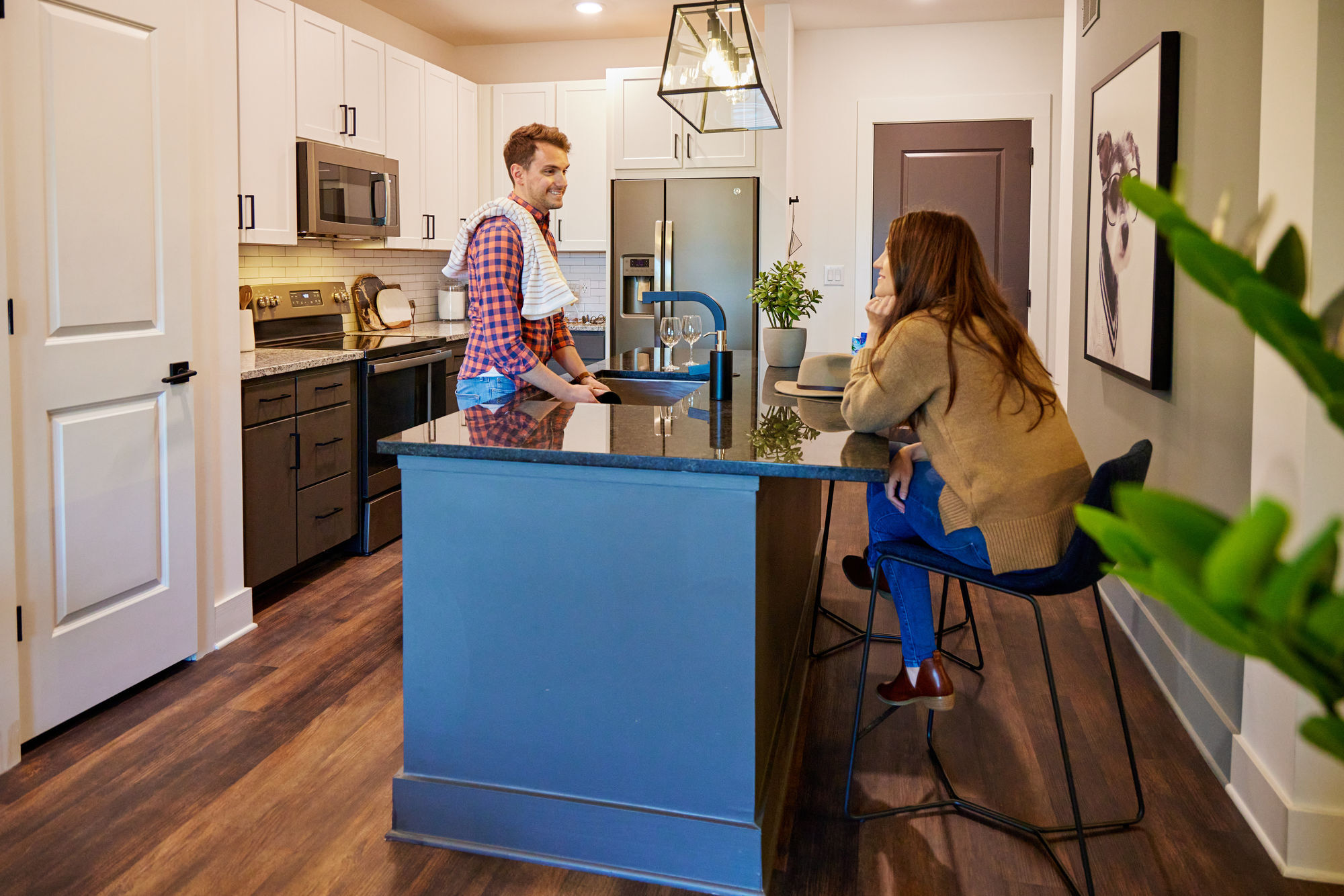 Novel West Nashville by Crescent Communities Image 14