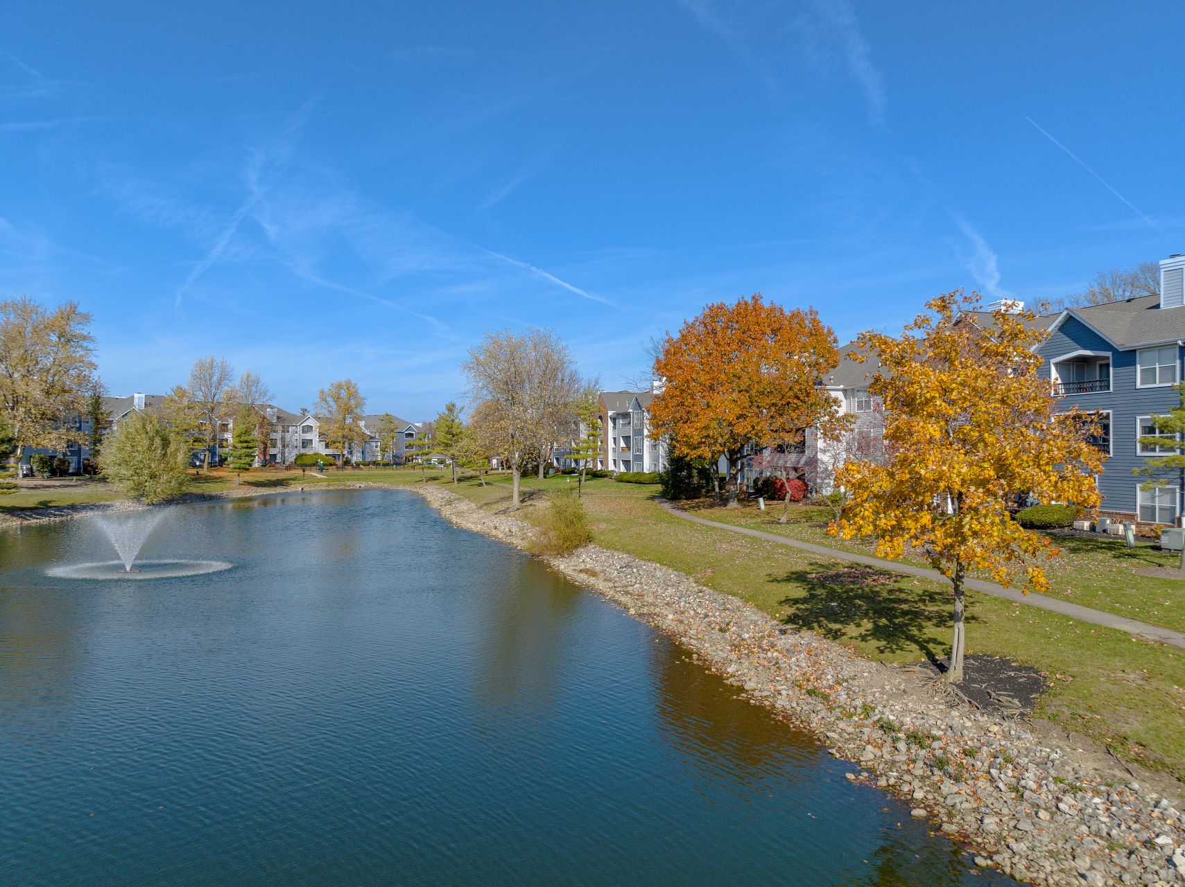 Saw Mill Village Apartments Image 33