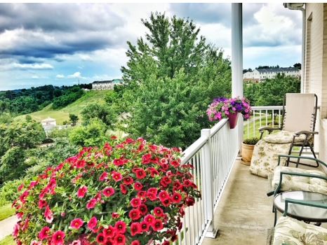 The Pointe at Adams Ridge  Image 2