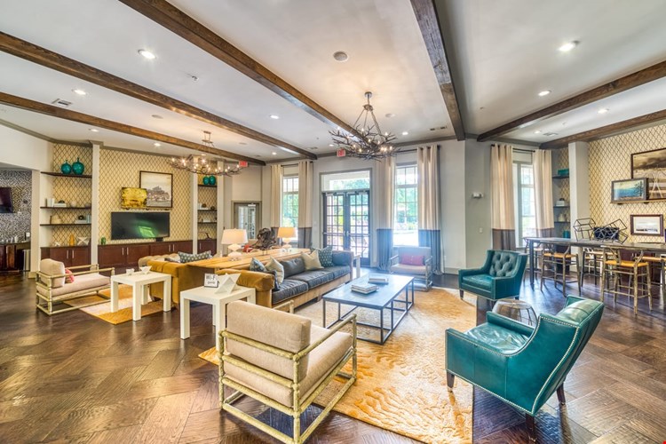 Oaks at Johns Creek Image 3