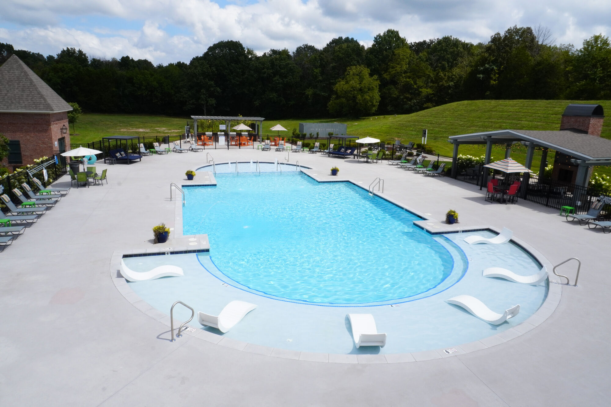 Provenza at Park Place Image 11