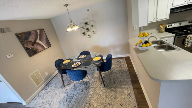 Cambridge Faire Image 15