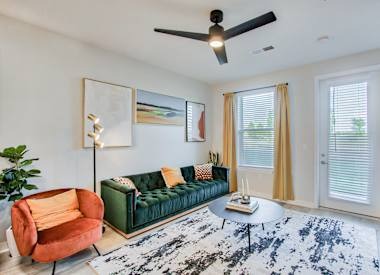 Bold on Boulevard Image 7