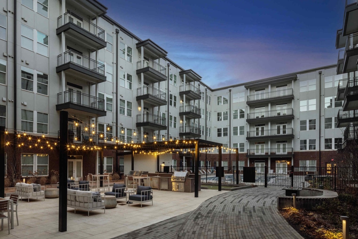 Encore MidCity Image 2