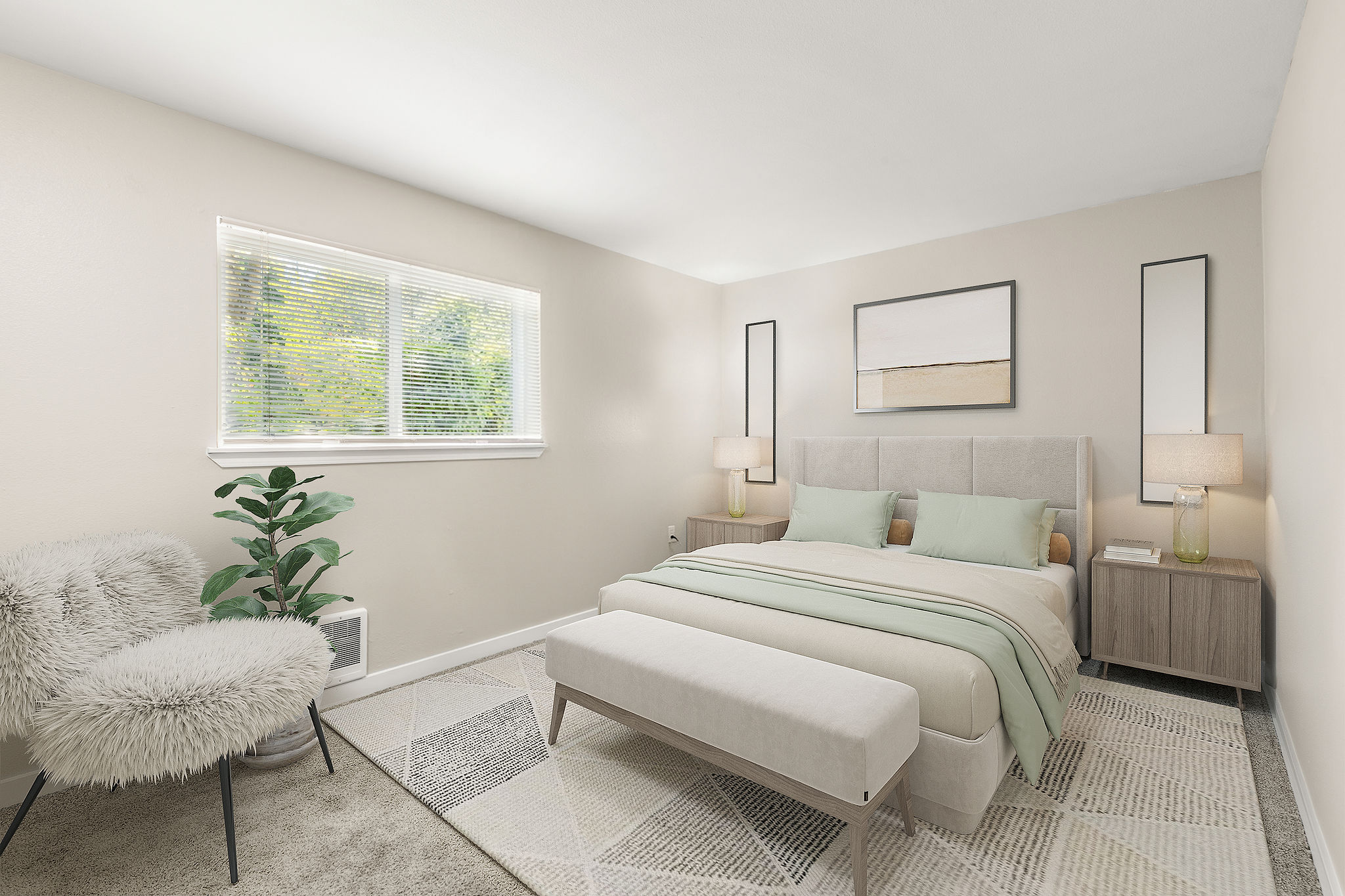 Keyway Apartments Image 4