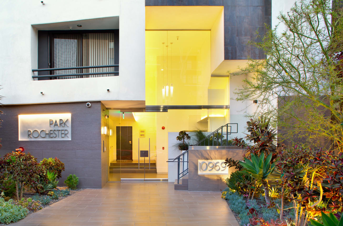 The Park Rochester Image 1