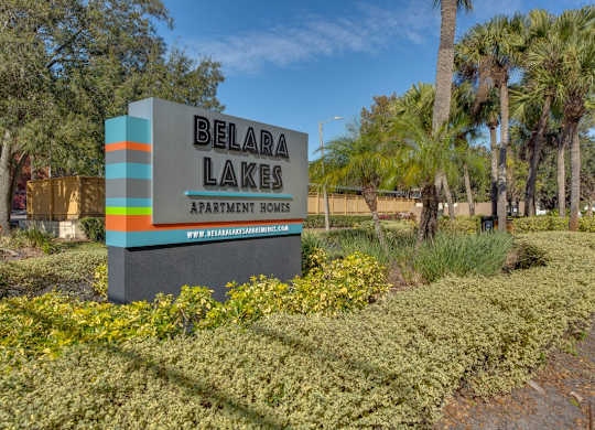 Belara Lakes Image 1