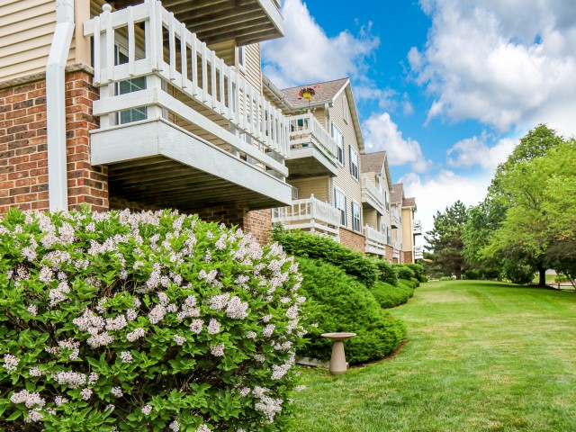 Riverwood Apartments Image 3