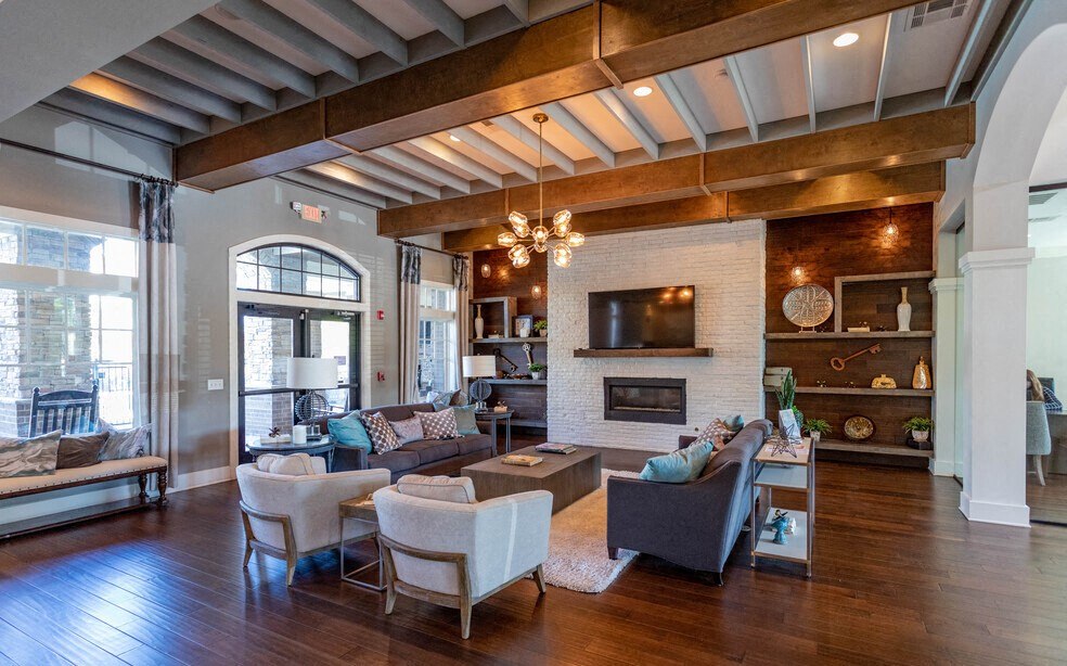 Vintage Crossing Image 13