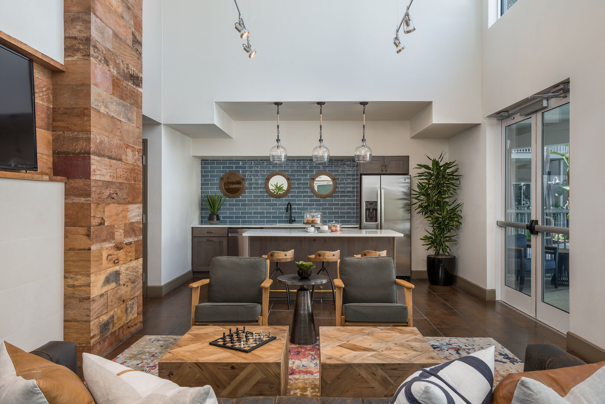 Pierhouse at Channelside Image 21