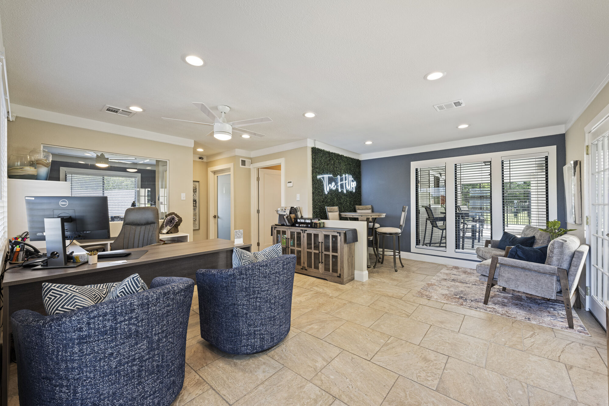 The Hilltop Apartment Homes Image 93