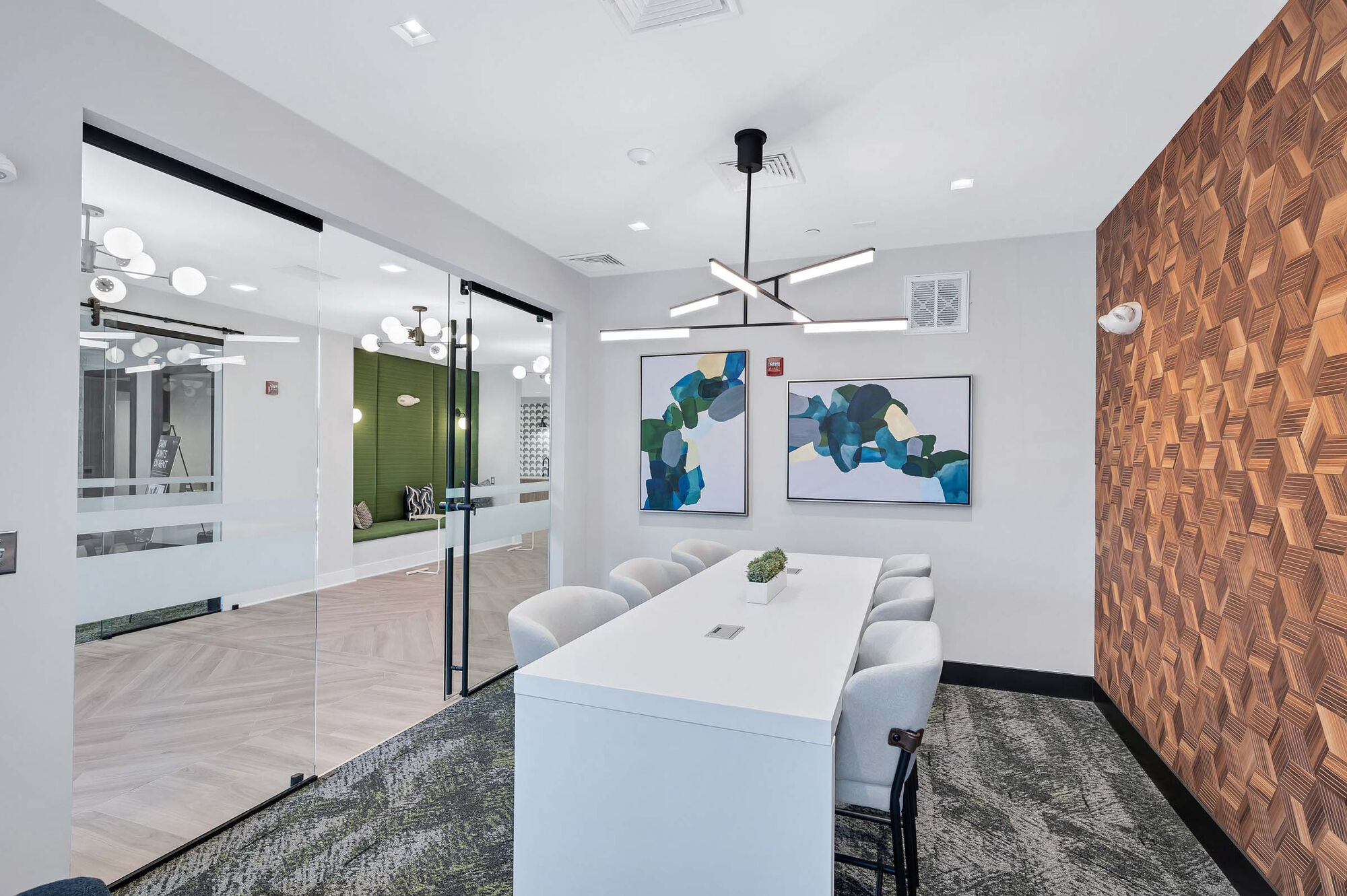 Camden Fair Lakes Image 19