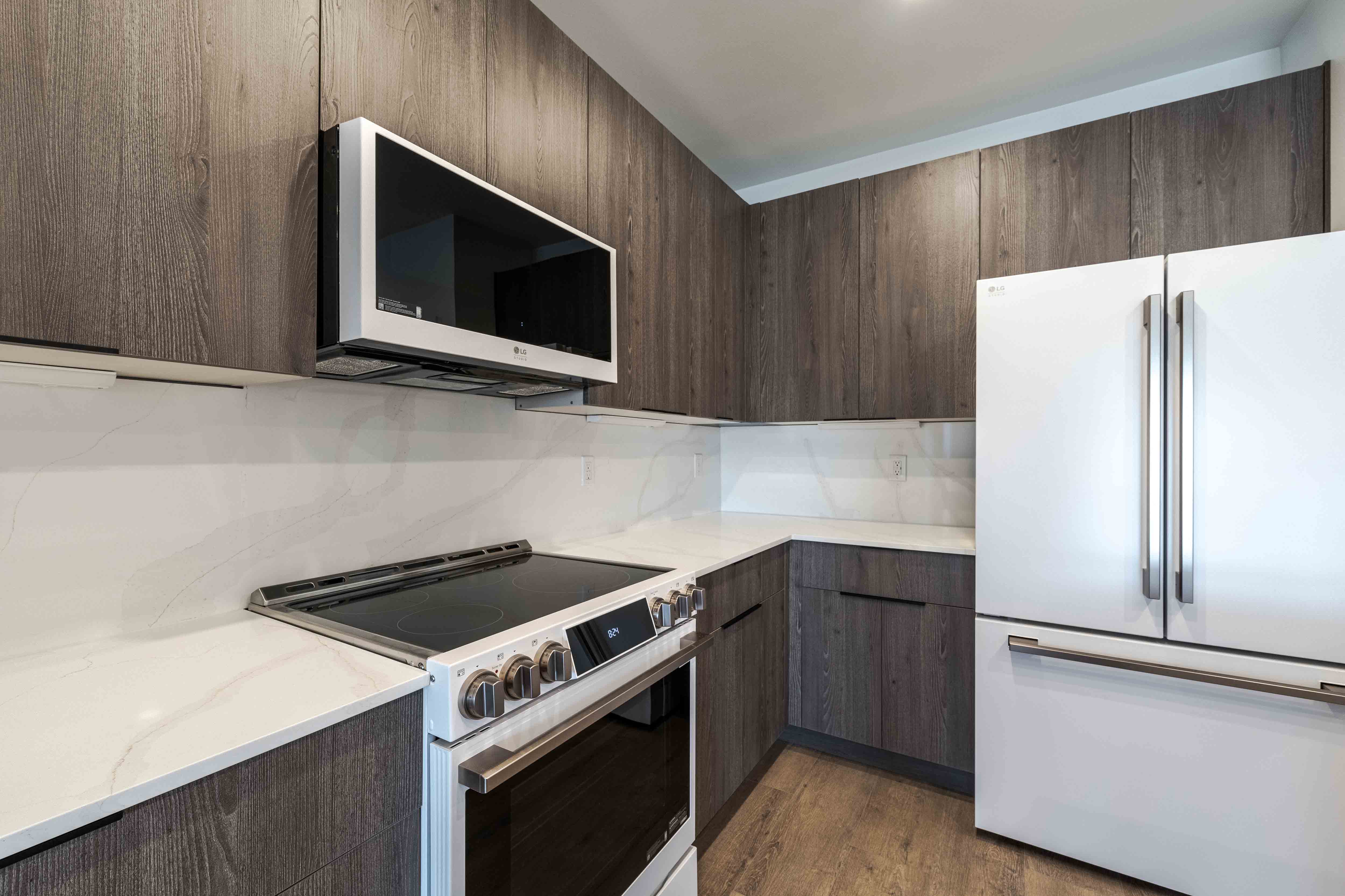 Slate, Scottsdale, AZ, Deluxe Renovations