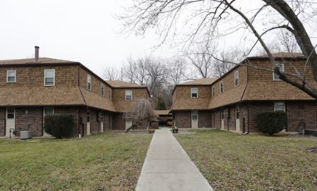 Cardiff Court Image 2